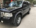 Ford Ranger XLT 4x4 2005 - Bán Ford Ranger XLT 4x4 đời 2005, màu đen xe gia đình