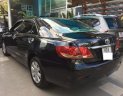 Toyota Camry   2.4G  2008 - Cần bán lại xe Toyota Camry 2.4G đời 2008, màu đen, giá chỉ 520 triệu