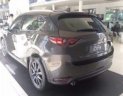 Mazda CX 5 2018 - Bán ô tô Mazda CX 5 năm sản xuất 2018, màu xám, giá tốt