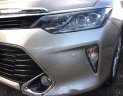 Toyota Camry 2018 - Cần bán xe Toyota Camry năm sản xuất 2018