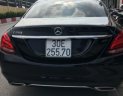 Mercedes-Benz C class C250 Exclusive 2016 - Cần bán Mercedes C250 Exclusive đời 2016, màu đen