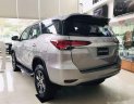 Toyota Fortuner   2019 - Cần bán xe Toyota Fortuner đời 2019, màu bạc