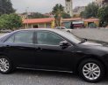 Toyota Camry   2.0E 2013 - Chính chủ bán xe Toyota Camry 2.0E 2013, màu đen