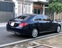 Mercedes-Benz C class C250 Exclusive  2016 - Bán Mercedes C250 năm sản xuất 2016, màu xanh lam