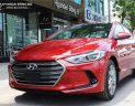 Hyundai Elantra   2.0 AT  2018 - Bán Hyundai Elantra 2.0 AT 2018, màu đỏ, giá chỉ 659 triệu