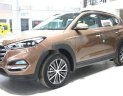 Hyundai Tucson   2018 - Cần bán xe Hyundai Tucson 2018