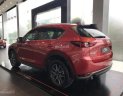 Mazda CX 5 2018 - Cần bán xe Mazda CX 5 đời 2018, màu đỏ, 899 triệu