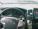 Toyota Land Cruiser 2014 - Bán xe Toyota Land Cruiser năm sản xuất 2014, màu đen, nhập khẩu nguyên chiếc