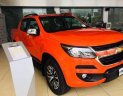 Chevrolet Colorado   2.5  2018 - Bán xe Chevrolet Colorado sản xuất 2018, nhập khẩu nguyên chiếc Thái Lan