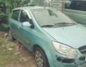 Hyundai Getz    2009 - Cần bán gấp Hyundai Getz đời 2009 số sàn