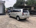 Toyota Innova 2006 - Bán xe Toyota Innova năm 2006, màu bạc