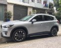 Mazda CX 5 AT  2017 - Bán Mazda CX 5 Facelift sản xuất 2017, đã đi 12000km, còn mới 99%