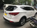 Hyundai Santa Fe 2.2 AWD   2015 - Bán Santa Fe 2015 2.2 AWD máy dầu