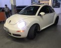 Volkswagen Beetle 2008 - Xe Volkswagen Beetle đời 2008, màu kem, nhập khẩu nguyên chiếc, 480tr