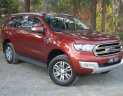 Ford Everest 2018 - Bán Ford Everest 2018, sẵn sàng cho mọi chuyến đi dù ngắn hay dài. LH: 0901.979.357 - Hoàng