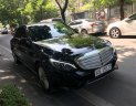 Mercedes-Benz C class C250 Exclusive  2016 - Bán ô tô Mercedes C250 Exclusive sản xuất năm 2016, màu đen