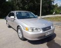 Toyota Camry LE 2.2 AT 1998 - Cần bán xe Toyota Camry LE 2.2 AT đời 1998, nhập khẩu nguyên chiếc chính chủ, giá chỉ 255 triệu