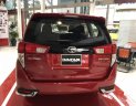 Toyota Innova 2.0 Ventuner 2018 - Bán Toyota Innova 2.0 ventuner model 2019, màu đỏ