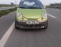 Daewoo Matiz 2006 - Cần bán xe Daewoo Matiz đời 2006, màu xanh lục