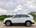 Kia Sorento   2.4GATH   2016 - Bán Kia Sorento 2.4GATH sản xuất 2016, màu trắng