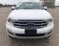 Ford Everest 2018 - Bán ô tô Ford Everest năm 2018, màu trắng