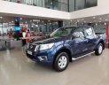 Nissan Navara 2018 - Cần bán Nissan Navara sản xuất 2018, màu xanh lam, nhập khẩu nguyên chiếc, giá tốt