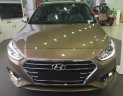 Hyundai Accent    2018 - Bán Hyundai Accent đời 2018