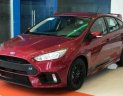 Ford Focus   2018 - Bán xe Ford Focus năm sản xuất 2018, màu đỏ