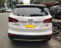 Hyundai Santa Fe 2.2 AWD   2015 - Bán Santa Fe 2015 2.2 AWD máy dầu