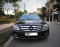 Mercedes-Benz C class C300 2009 - Cần bán Mercedes C300 model 2010, chính chủ cực đẹp