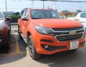 Chevrolet Colorado 2018 - Bán Chevrolet Colorado năm 2018, màu đỏ, xe nhập, giá chỉ 594 triệu