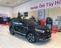 Honda CR V 2018 - Bán ô tô Honda CR V 2018, màu đen, xe nhập giá cạnh tranh