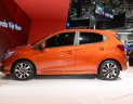 Honda Brio 2019 - Nhận đặt cọc ngay Honda Brio chuẩn bị về hàng