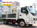 Thaco OLLIN 350 2018 - Bán Thaco Ollin 350. E4, xe tải 2.5 tấn. Khuyến mãi 100% lệ phí trước bạ - LH Mr. Nguyên 0964.213.419