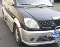 Mitsubishi Jolie   2.0 MT  2004 - Bán Mitsubishi Jolie 2.0 MT năm sản xuất 2004, màu đen, 185 triệu