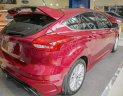 Ford Focus   2018 - Bán xe Ford Focus năm sản xuất 2018, màu đỏ