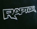 Ford Ranger Raptor 2.0L Bi - Tubor 4x4 AT 2018 - Bán Ford Ranger Raptor 2.0L Bi - Tubor 4x4 AT model 2019, màu trắng, nhập khẩu
