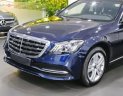 Mercedes-Benz S class S450L 2018 - Haxaco Điện Biên Phủ bán Mercedes Benz S class S450L 2018