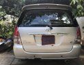 Toyota Innova G 2007 - Bán xe Toyota Innova G đời 2007, màu bạc, xe gia đình 