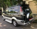 Mitsubishi Jolie   2005 - Cần bán Mitsubishi Jolie đời 2005, màu đen, giá tốt