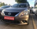 Nissan Sunny XV 2013 - Cần bán Nissan Sunny XV năm sản xuất 2013 số tự động