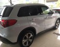 Suzuki Vitara 2016 - Bán Suzuki Vitara năm sản xuất 2016, màu trắng, nhập khẩu nguyên chiếc chính chủ, giá 715tr
