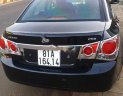 Daewoo Lacetti CDX 2010 - Gia đình bán Daewoo Lacetti CDX 2010, màu đen