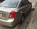 Daewoo Lacetti 2005 - Cần bán Daewoo Lacetti 2005 như mới, giá chỉ 130 triệu