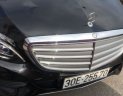 Mercedes-Benz C class C250 Exclusive 2016 - Cần bán Mercedes C250 Exclusive đời 2016, màu đen