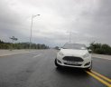 Ford Fiesta Titanium 1.5 AT 2016 - Bán Ford Fiesta Titanium 1.5 AT sản xuất 2016, màu trắng, giá chỉ 498 triệu