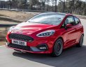 Ford Fiesta 2018 - Bán Ford Fiesta 2018 mẫu xe cỡ nhỏ được chị em phụ nữ yêu thích. LH: 0901.979.357 - Hoàng