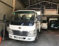 Fuso 2016 - Bán ô tô TMT 4.95 tấn, thùng lửng màu trắng
