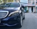 Mercedes-Benz C class C250 Exclusive  2016 - Bán Mercedes C250 năm sản xuất 2016, màu xanh lam