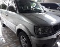 Mitsubishi Jolie   2003 - Bán xe Mitsubishi Jolie năm 2003, màu bạc, nhập khẩu nguyên chiếc 